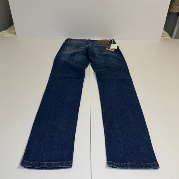 Fiorucci Jeans Regular Fit Women’s Size 32US/EUR42 Made in India by ITTIERRE - Picture 2 of 15